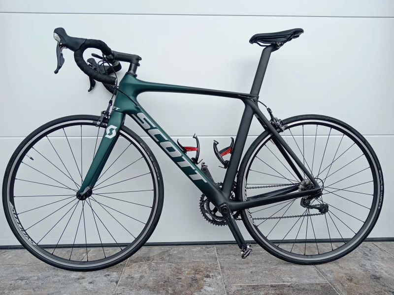 Scott Foil 40