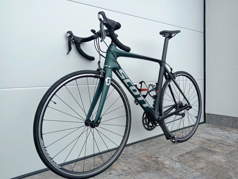 Scott Foil 40