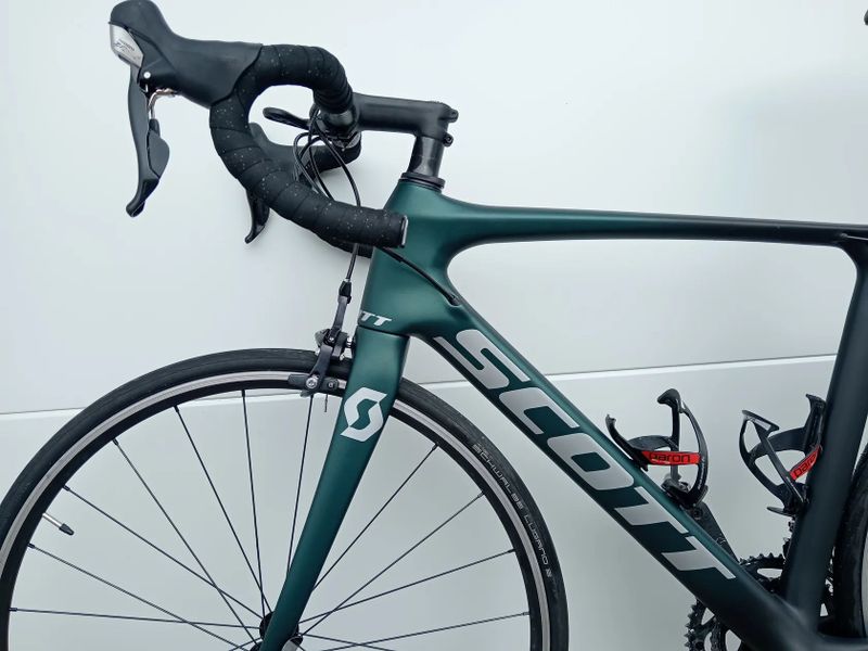 Scott Foil 40