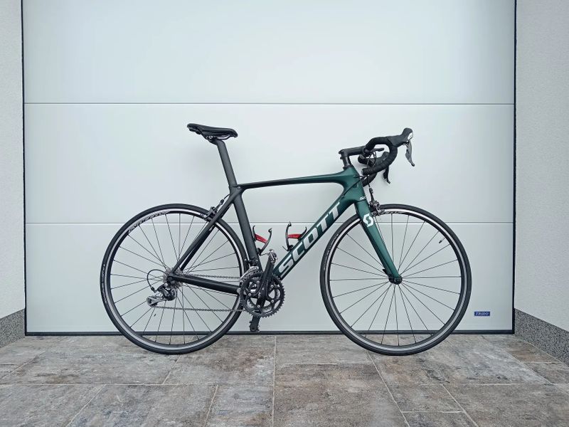 Scott Foil 40