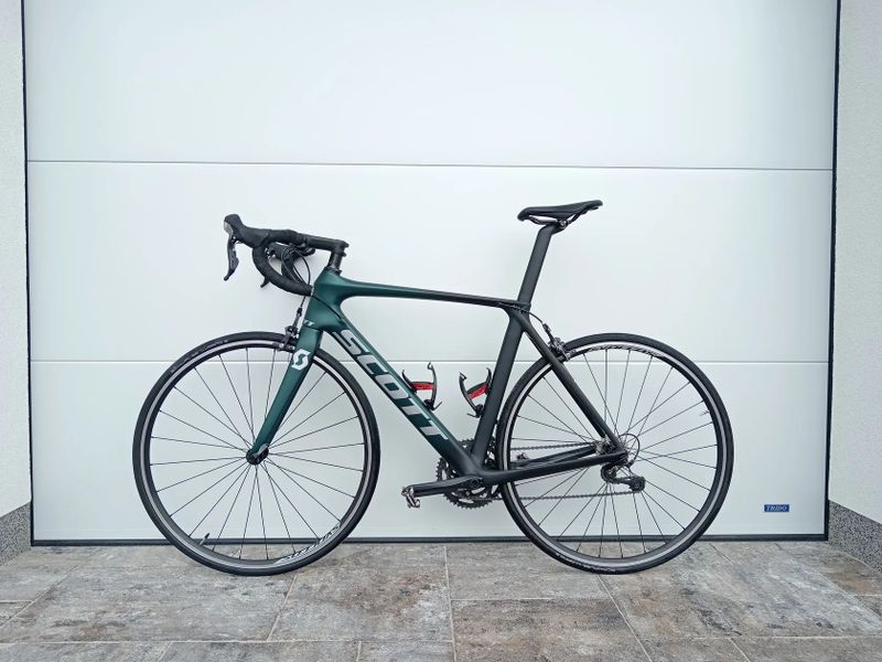 Scott Foil 40