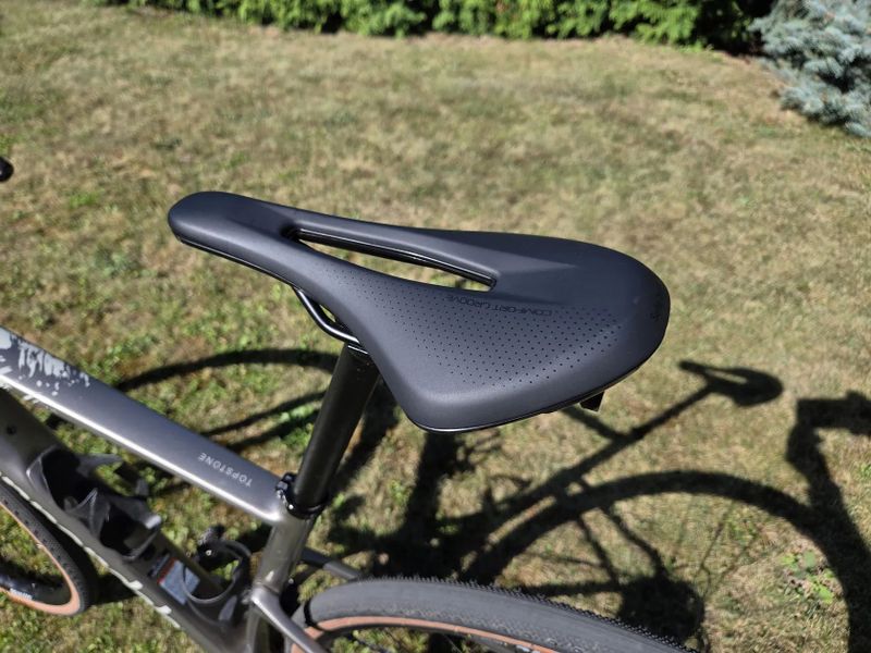 Cannondale Topstone Carbon 3 GRX - 2x (CHK), vel. 54 cm