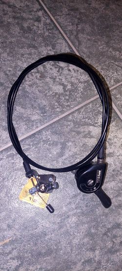 Shimano Positron PPS 3