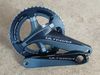KLIKY SHIMANO ULTEGRA FC-R8000 46-36T