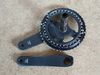 KLIKY SHIMANO ULTEGRA FC-R8000 46-36T