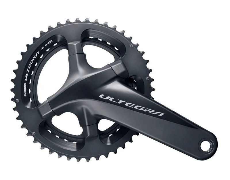 KLIKY SHIMANO ULTEGRA FC-R8000 46-36T