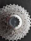 Kazeta Shimano DEORE XT 11-32