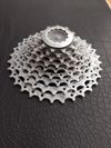 Kazeta Shimano DEORE XT 11-32