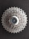 Kazeta Shimano DEORE XT 11-32