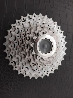 Kazeta Shimano DEORE XT 11-32