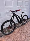 Specialized Turbo Levo - nová 500wh baterka s Hope & Burgtec & Rockshox upgradem