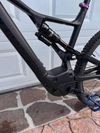 Specialized Turbo Levo - nová 500wh baterka s Hope & Burgtec & Rockshox upgradem