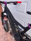 Specialized Turbo Levo - nová 500wh baterka s Hope & Burgtec & Rockshox upgradem