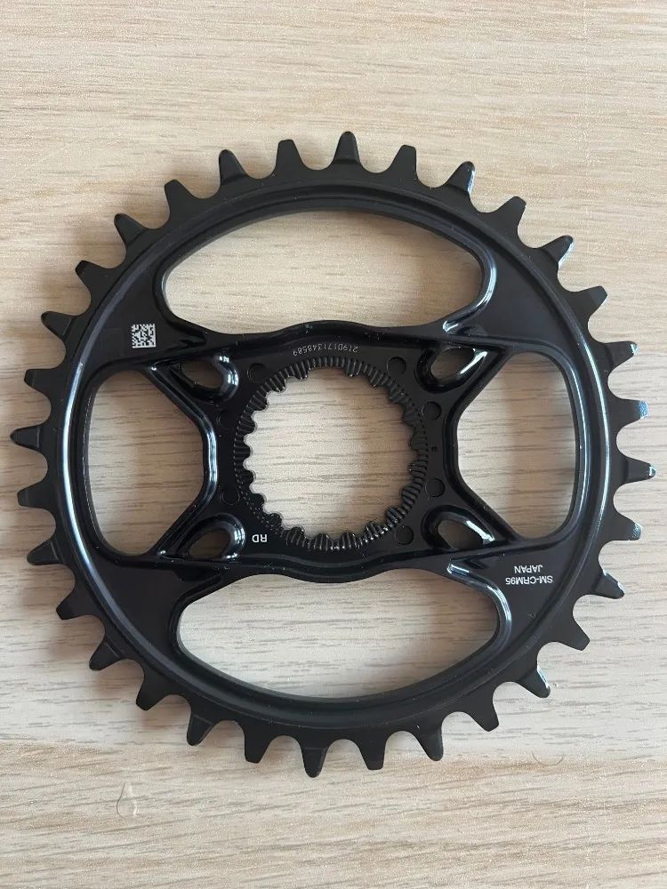 SHIMANO XTR M9100 / 9120
