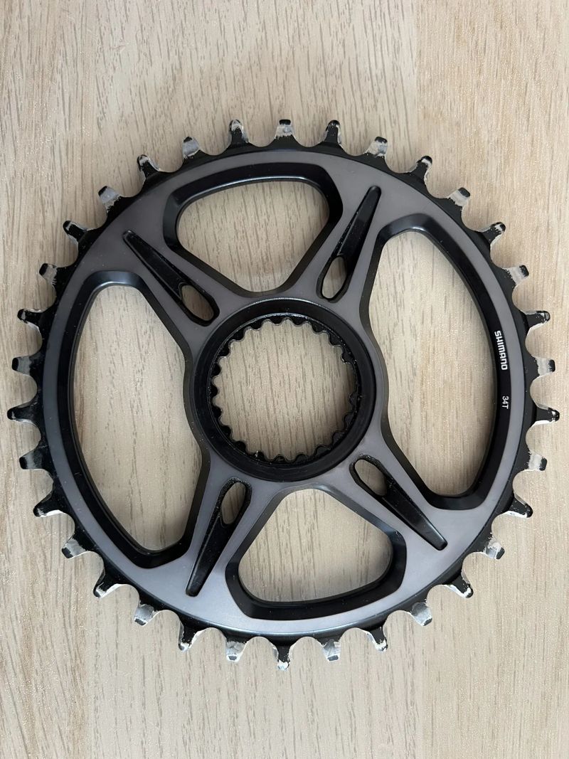 SHIMANO XTR M9100 / 9120