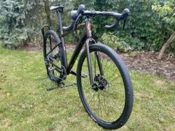 Scott Gravel GRX M