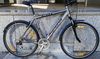 Merida Crossway TFS 100 blatniky 