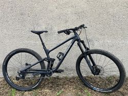 Radon Slide Trail AL 7.0