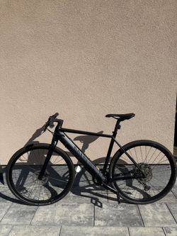 Canyon Roadlite:ON AL 8.0
