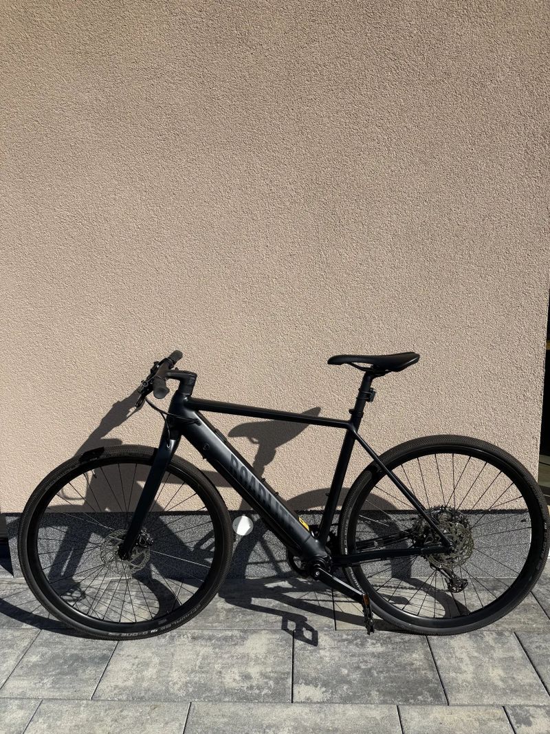 Canyon Roadlite:ON AL 8.0