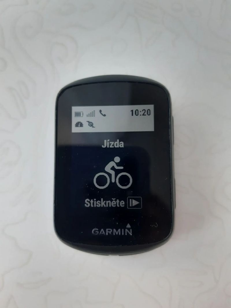 Garmin Edge 130