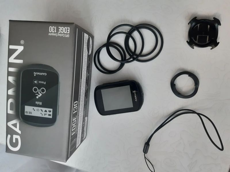 Garmin Edge 130