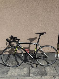 GT Team replica