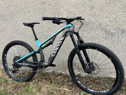 Canyon Neuron WMN CF9 S