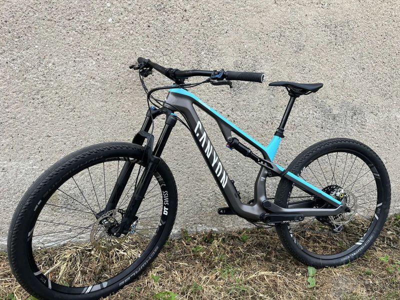 Canyon Neuron WMN CF9 S