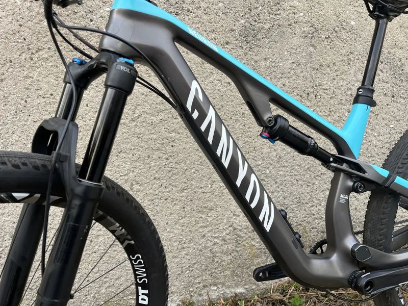 Canyon Neuron WMN CF9 S