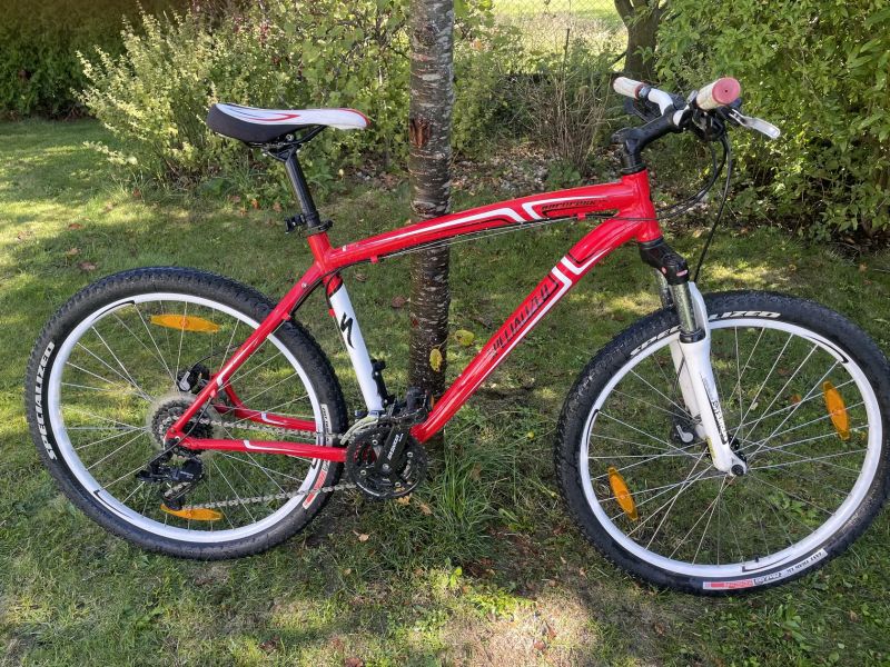 Specialized Hardrock sport