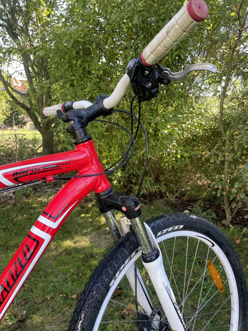 Specialized Hardrock sport