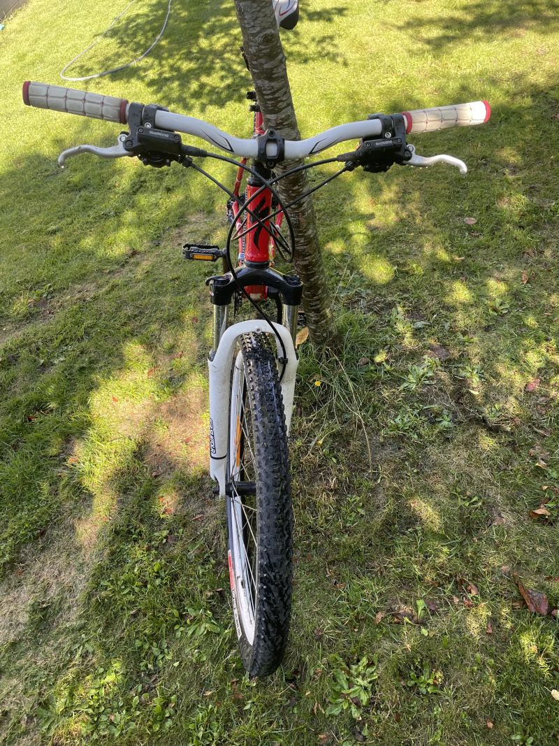 Specialized Hardrock sport