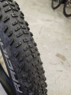Pláště Schwalbe Racing Ralph 29x2,25, drát 