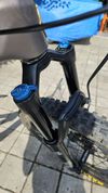 Vidlice Fox float performance 34, 130mm -29"