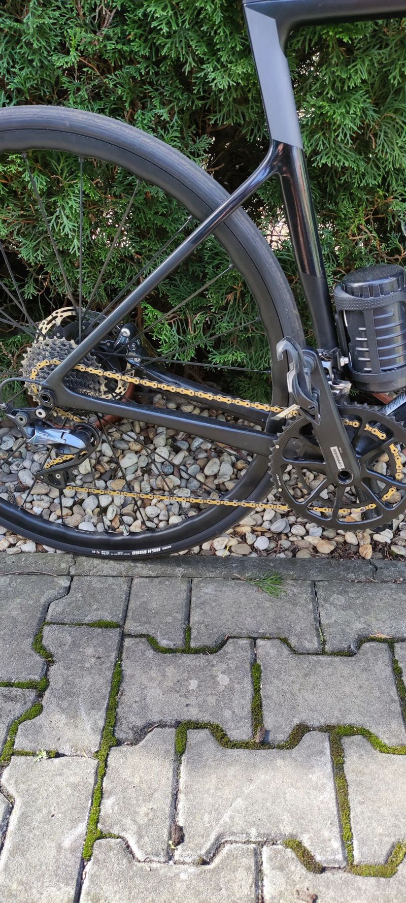 Cannondale Super six evo