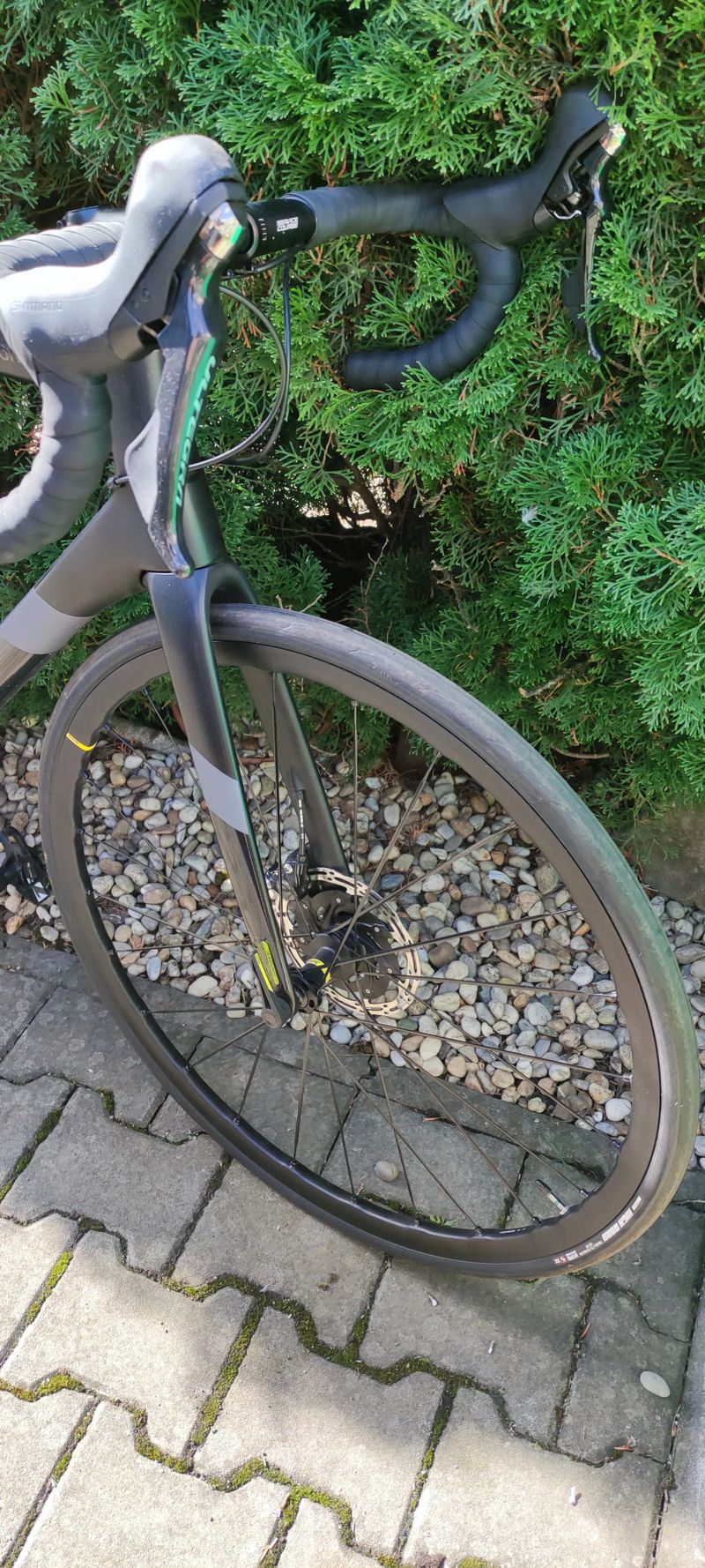 Cannondale Super six evo