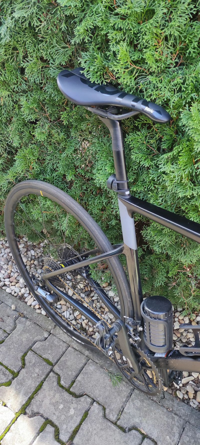 Cannondale Super six evo