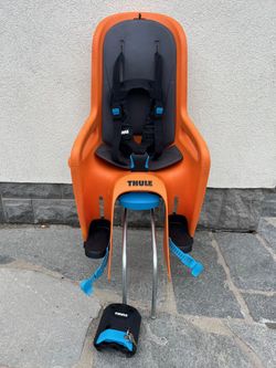Thule Ride Long