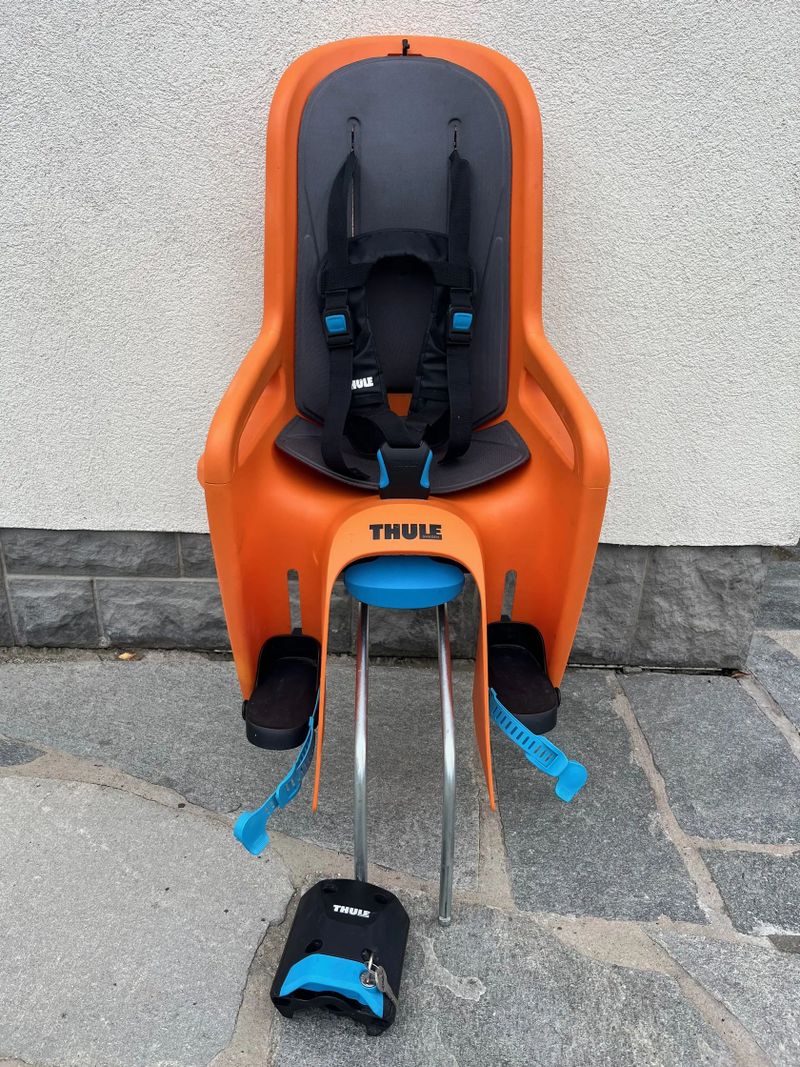 Thule Ride Long