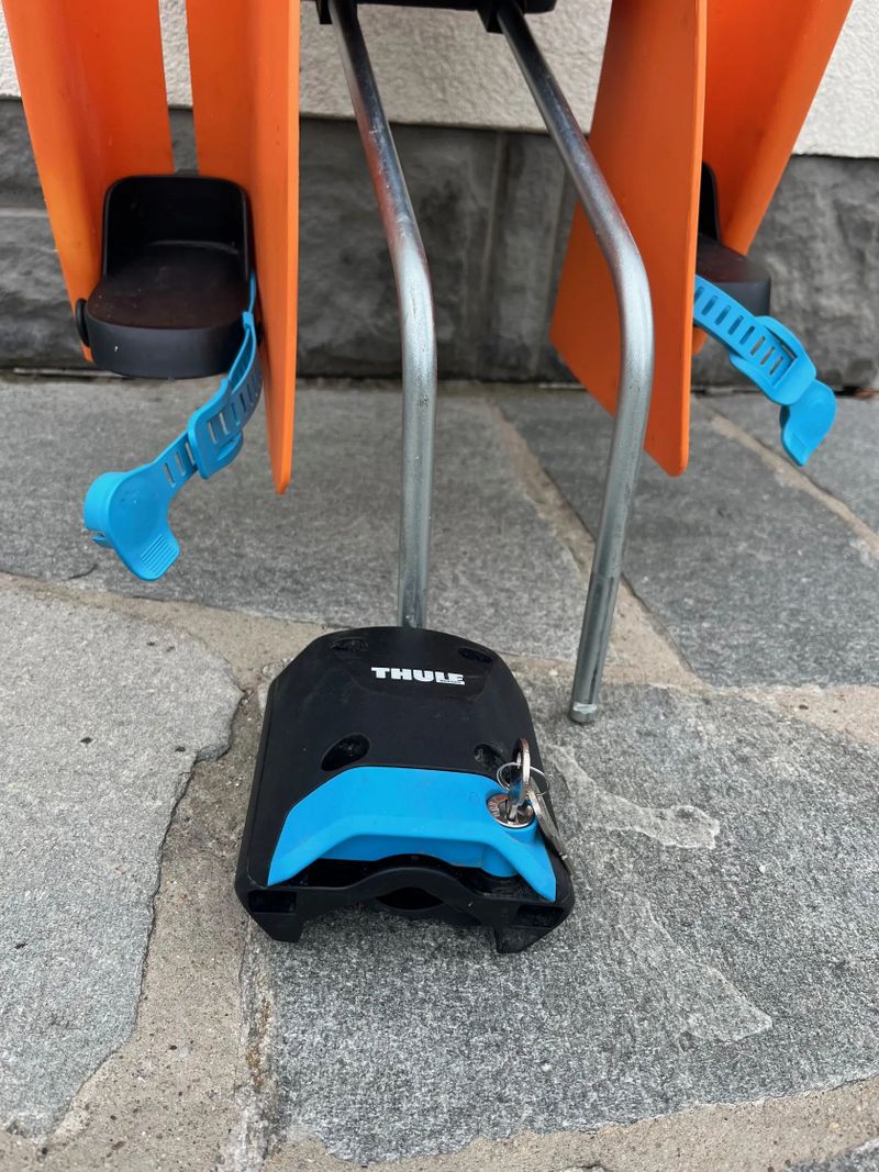 Thule Ride Long