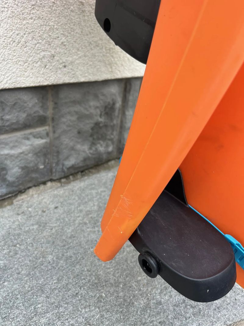 Thule Ride Long
