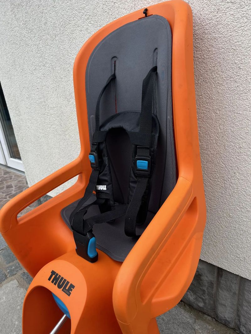 Thule Ride Long