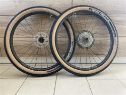 Prodám karbonová MTB kola 