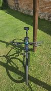 Beany Zero 27.5 - rám 15"
