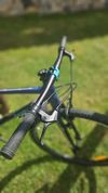 Beany Zero 27.5 - rám 15"