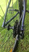 Beany Zero 27.5 - rám 15"