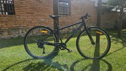 Beany Zero 27.5 - rám 15"