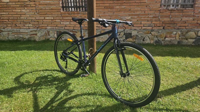 Beany Zero 27.5 - rám 15"