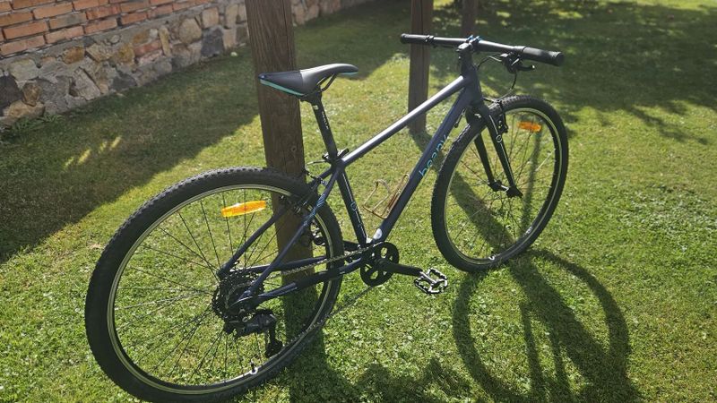 Beany Zero 27.5 - rám 15"